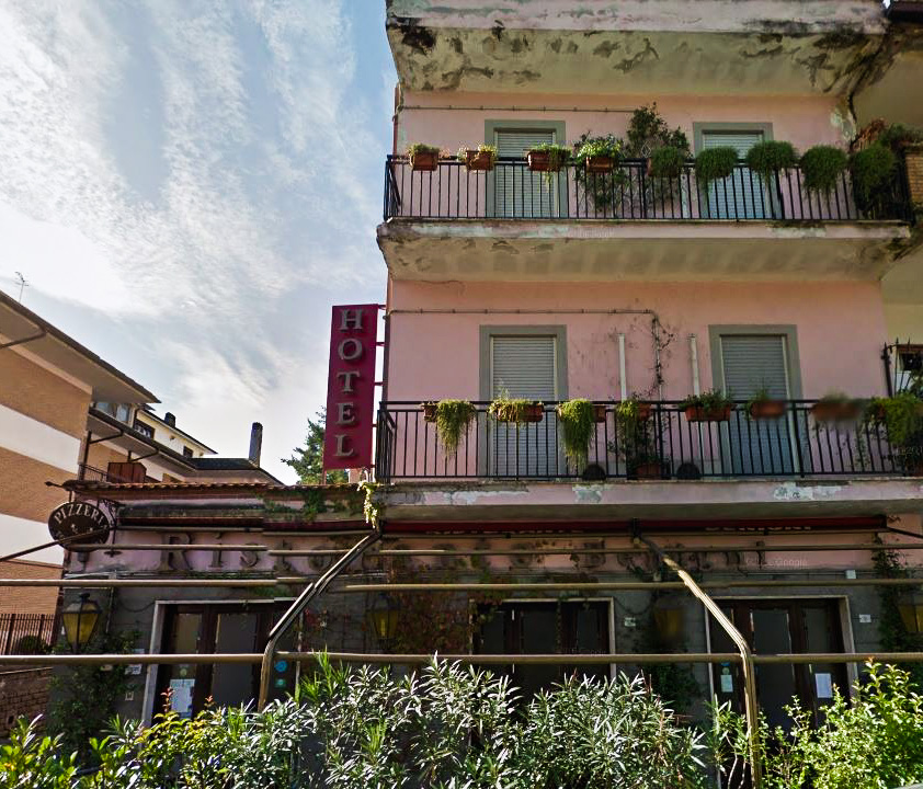 Hotel Benigni - Campagnano